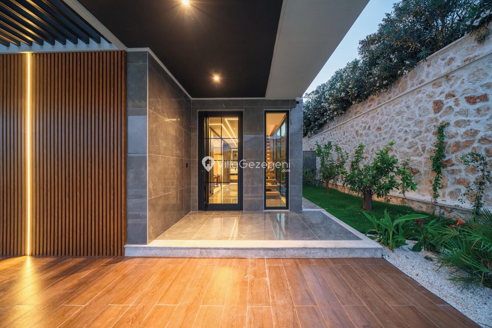 Villa Aura A — 28