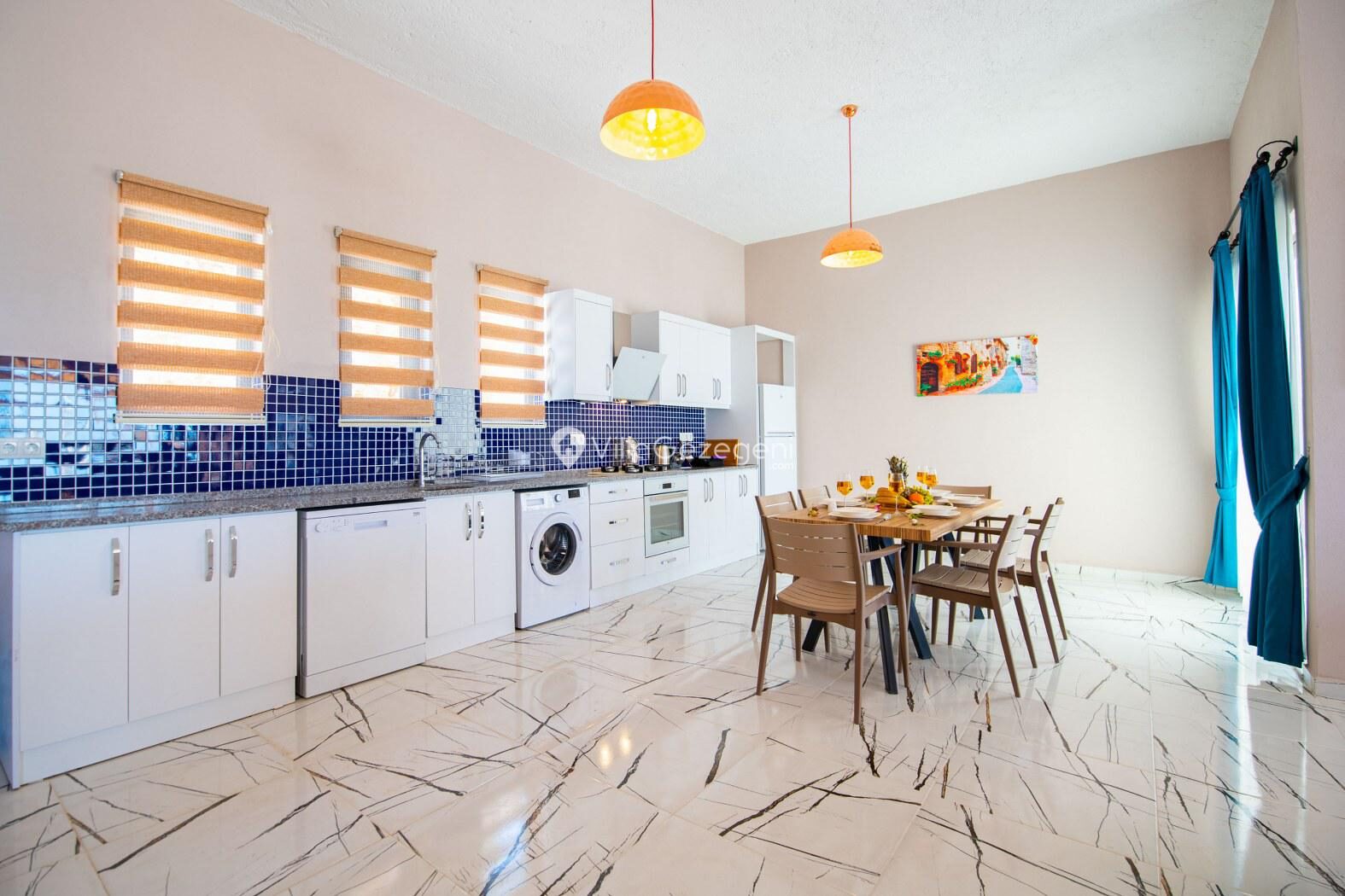 Villa Coral Yeşilköy — 31