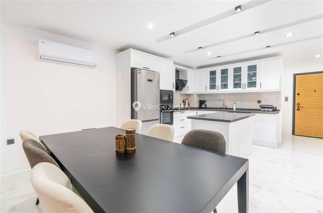 Villa Ece Kızıltaş — 20