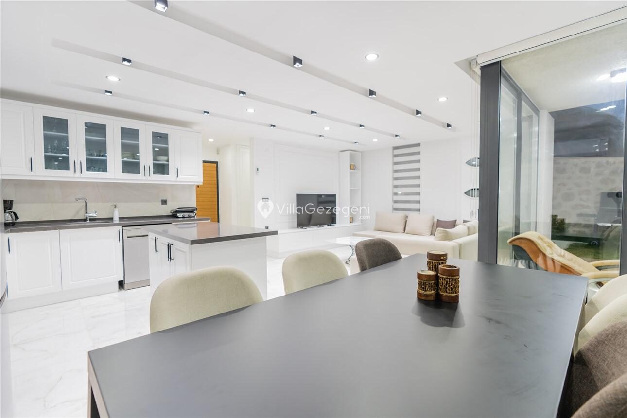 Villa Ece Kızıltaş — 21