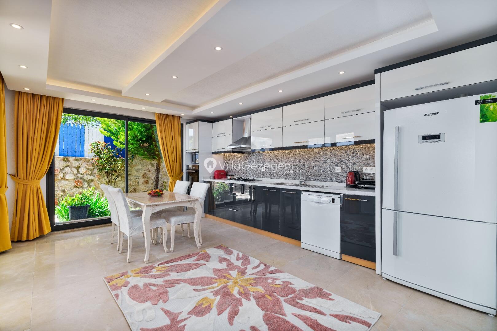 Villa Platin İslamlar — 17