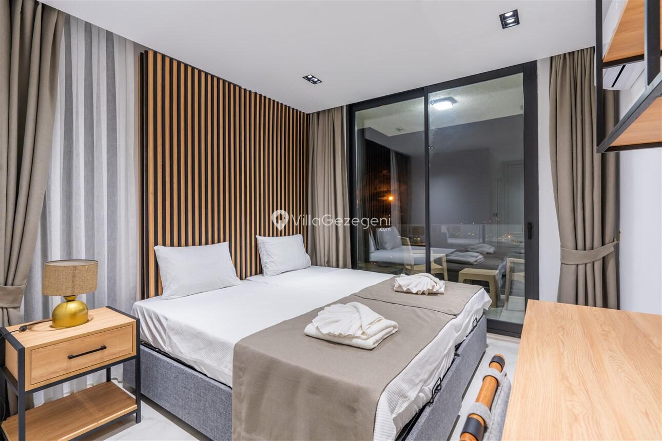 Villa Ece Kızıltaş — 23