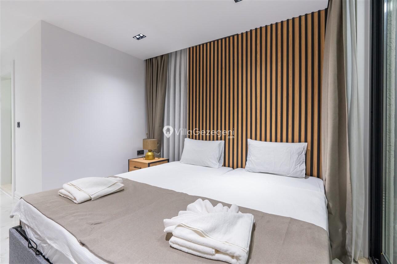 Villa Ece Kızıltaş — 24