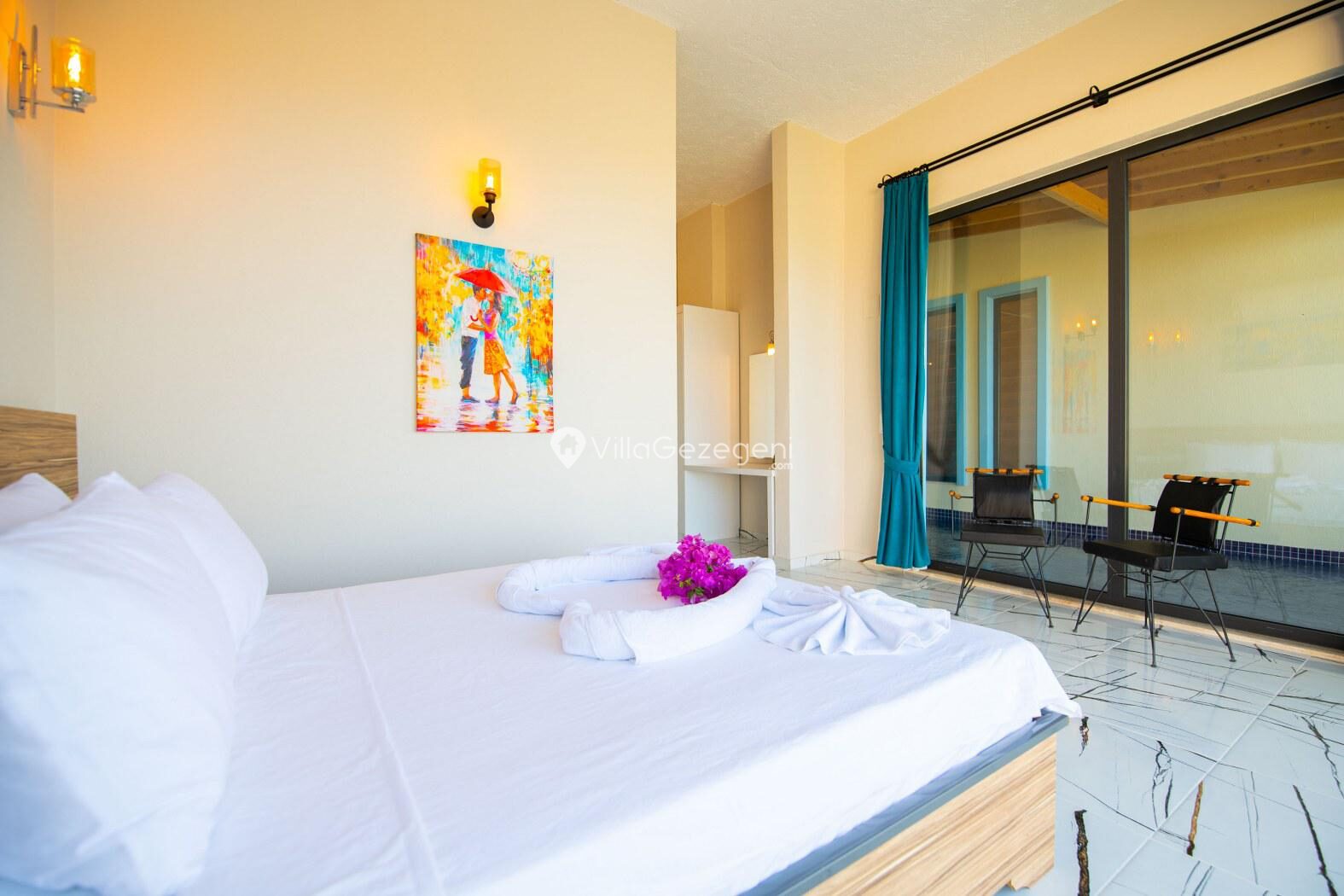 Villa Coral Yeşilköy — 36