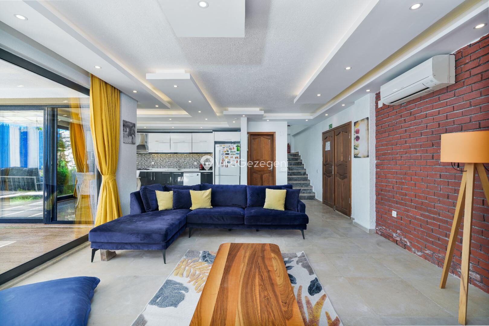 Villa Platin İslamlar — 21