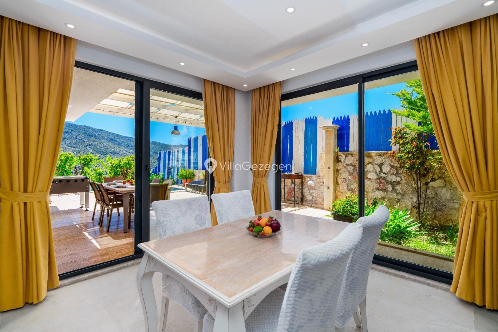 Villa Platin İslamlar – İslamlar kiralık villa