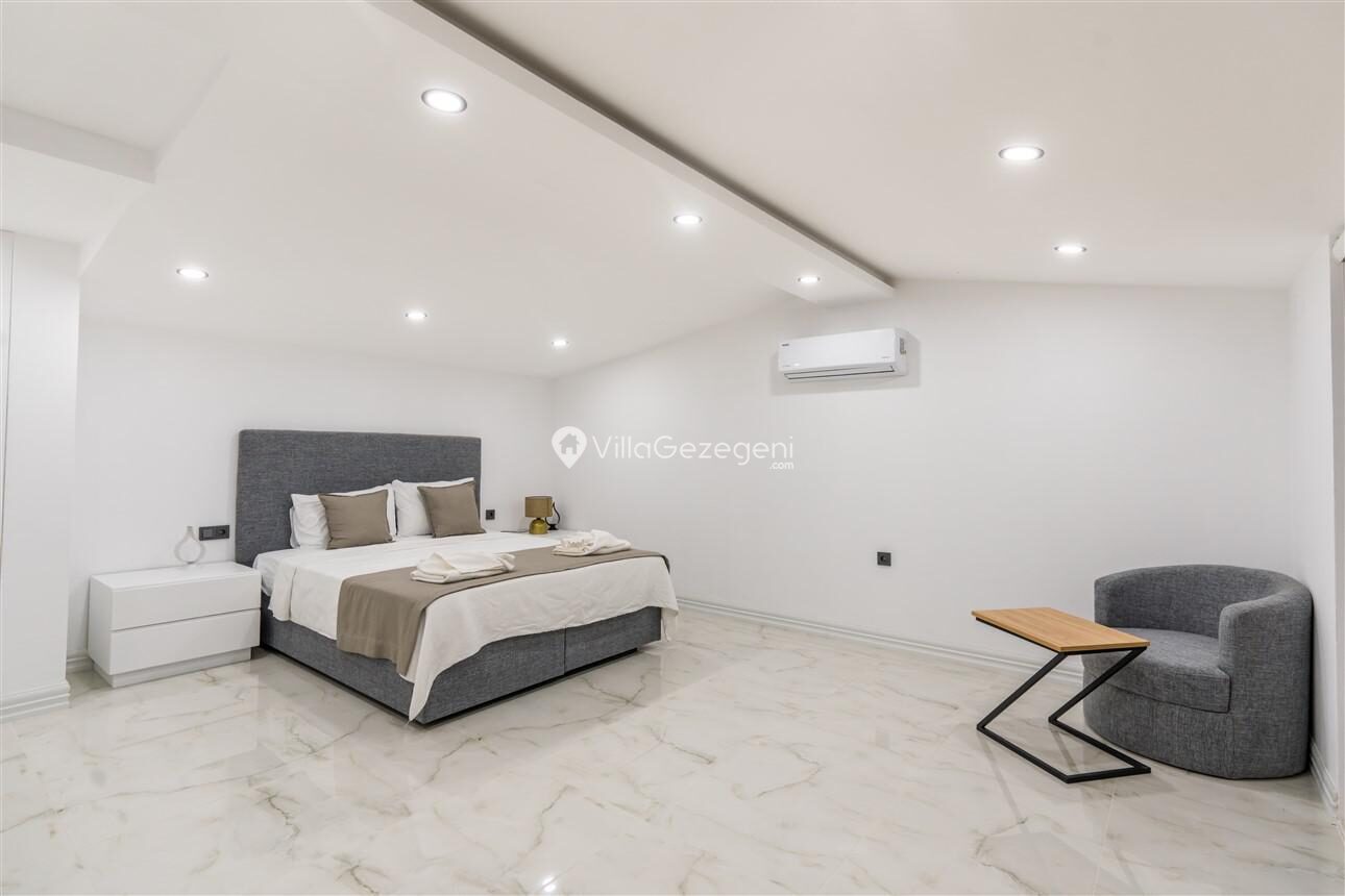 Villa Ece Kızıltaş — 34