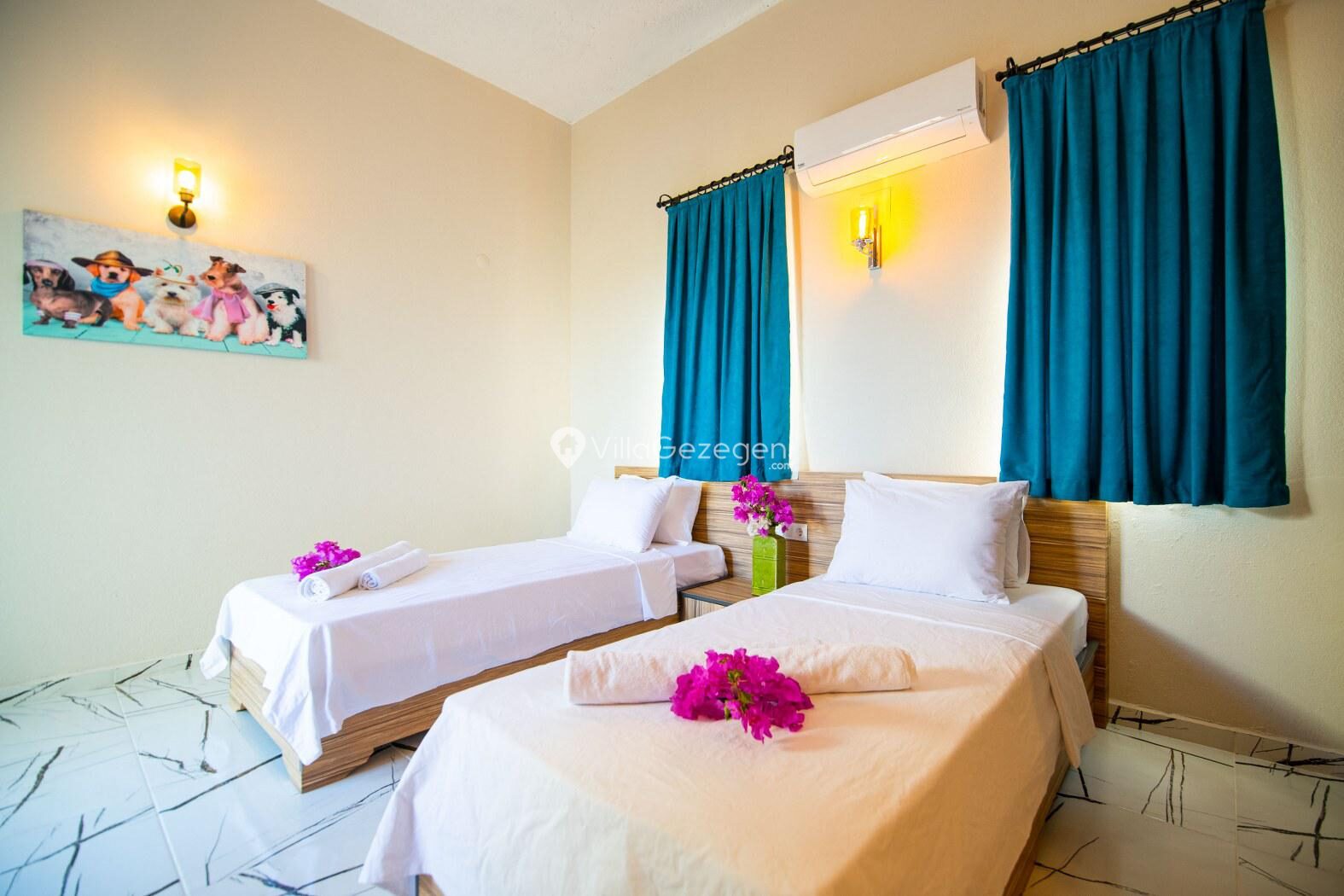 Villa Coral Yeşilköy — 43