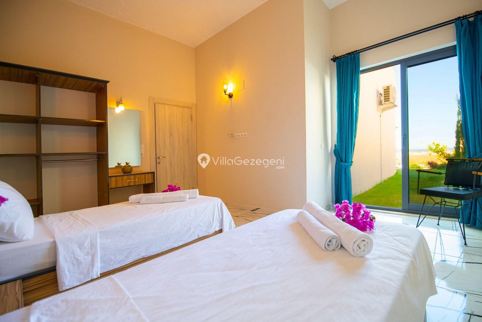 Villa Coral Yeşilköy — 44
