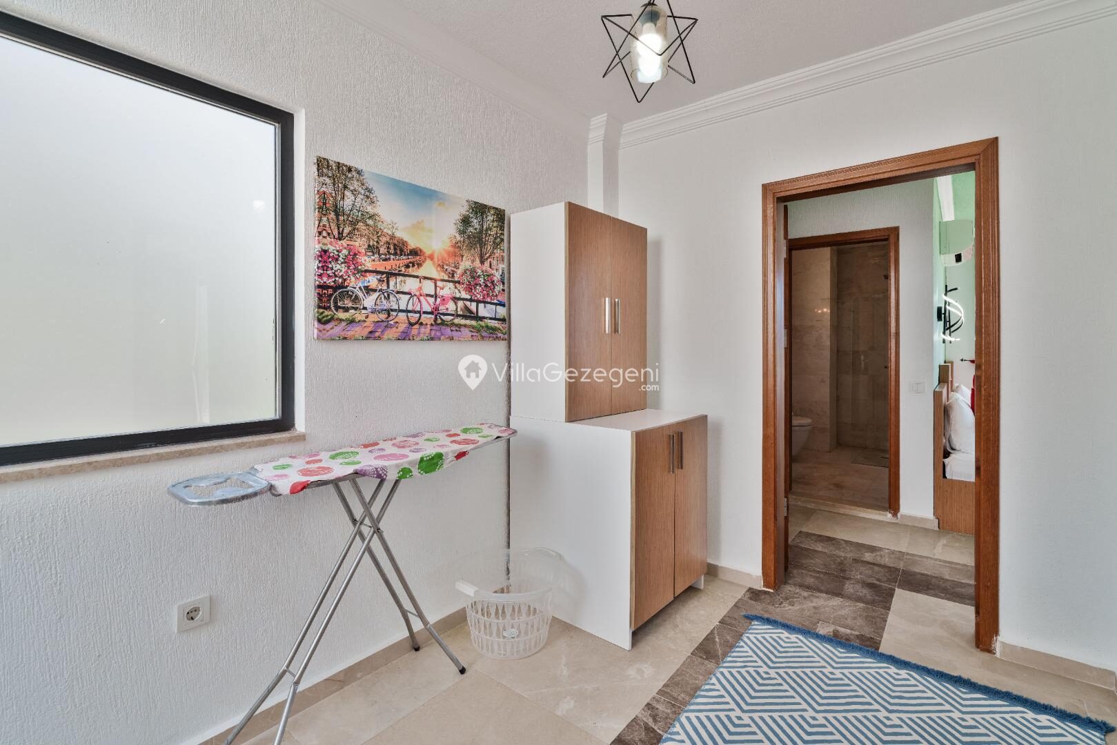 Villa Platin İslamlar – İslamlar kiralık villa