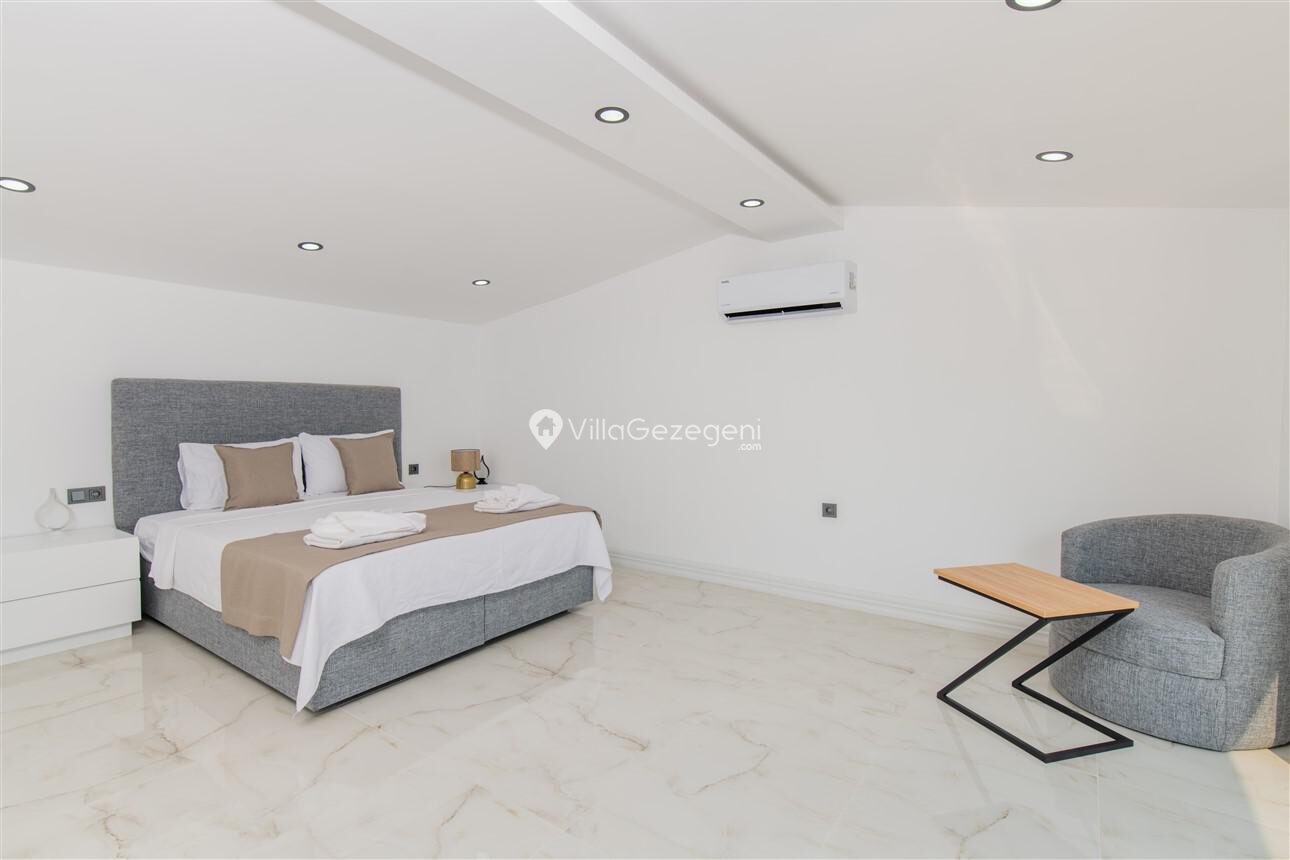 Villa Ece Kızıltaş — 37