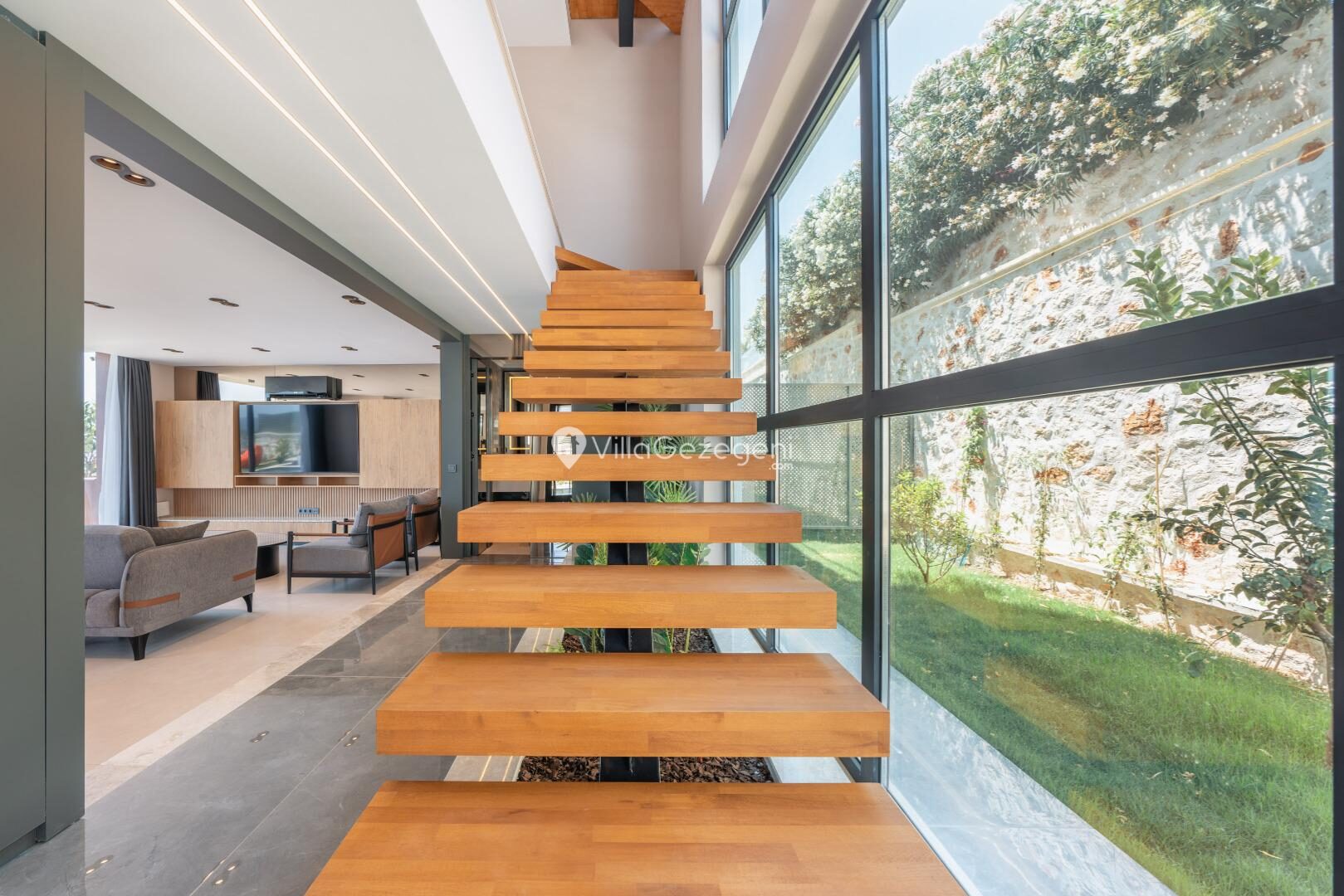 Villa Aura B — 8