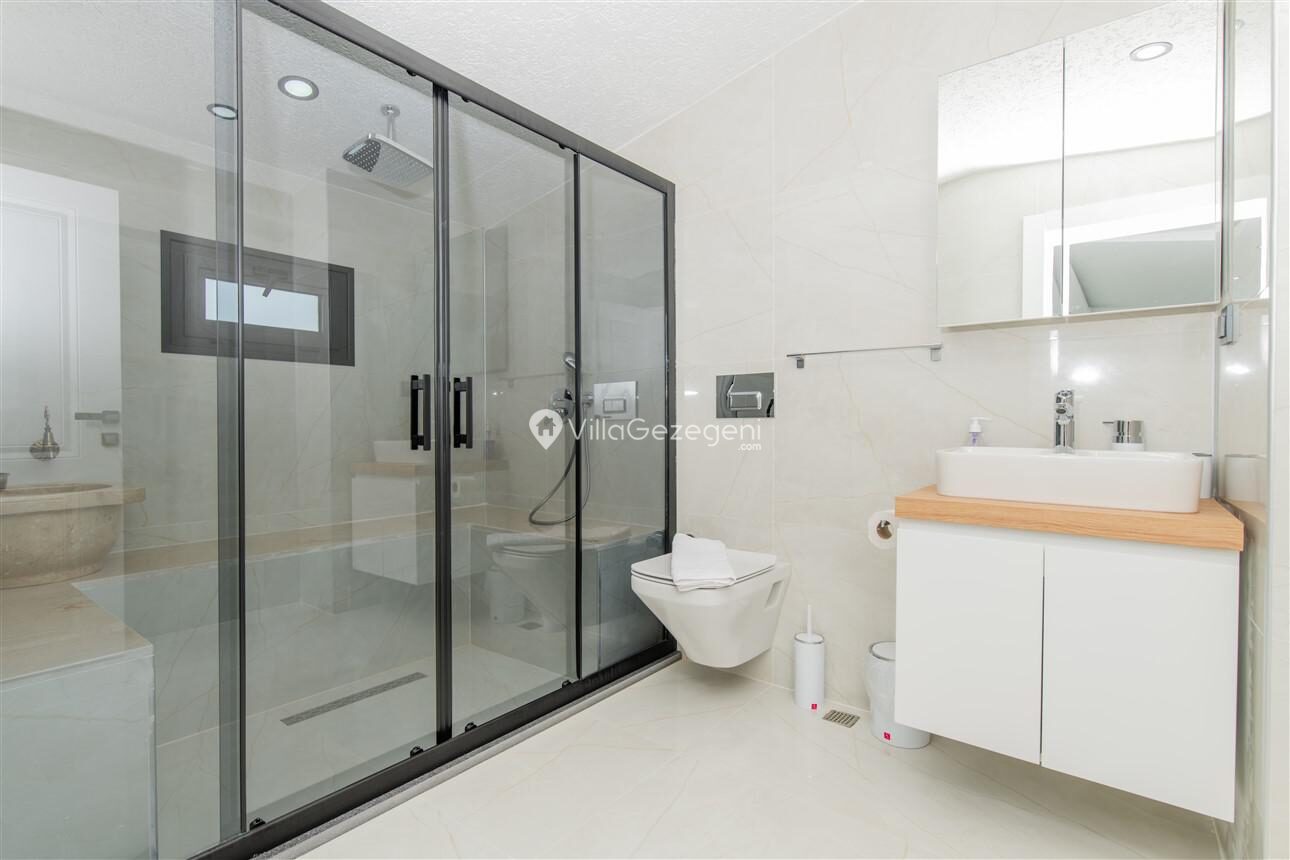 Villa Ece Kızıltaş — 39