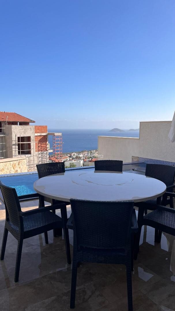 Villa Ece Kızıltaş — 46