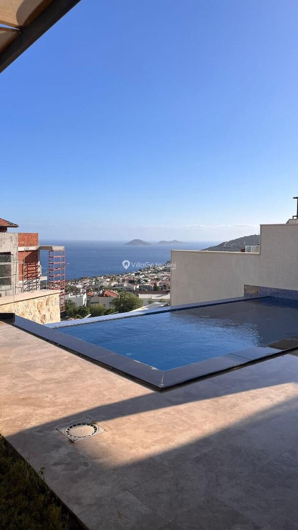 Villa Ece Kızıltaş — 47