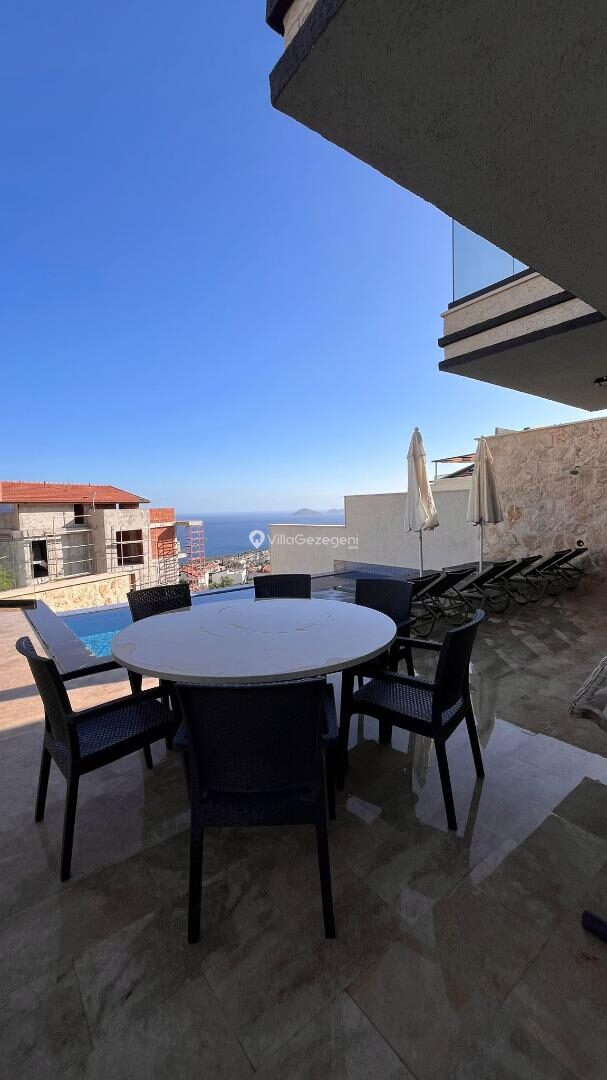 Villa Ece Kızıltaş — 50