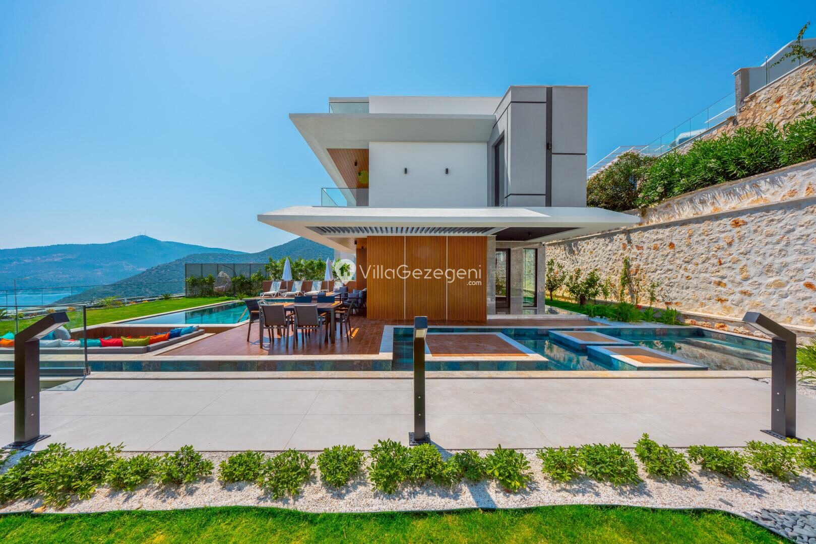 Villa Aura B — 18