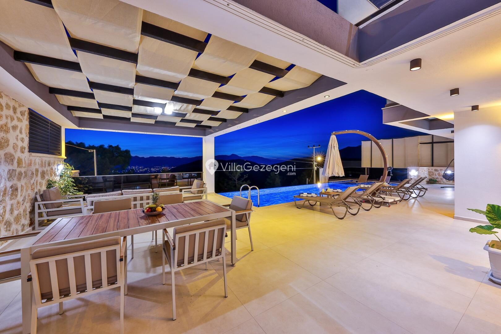 Villa Çiğdem İncebel — 12