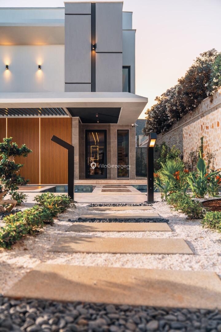 Villa Aura B — 23