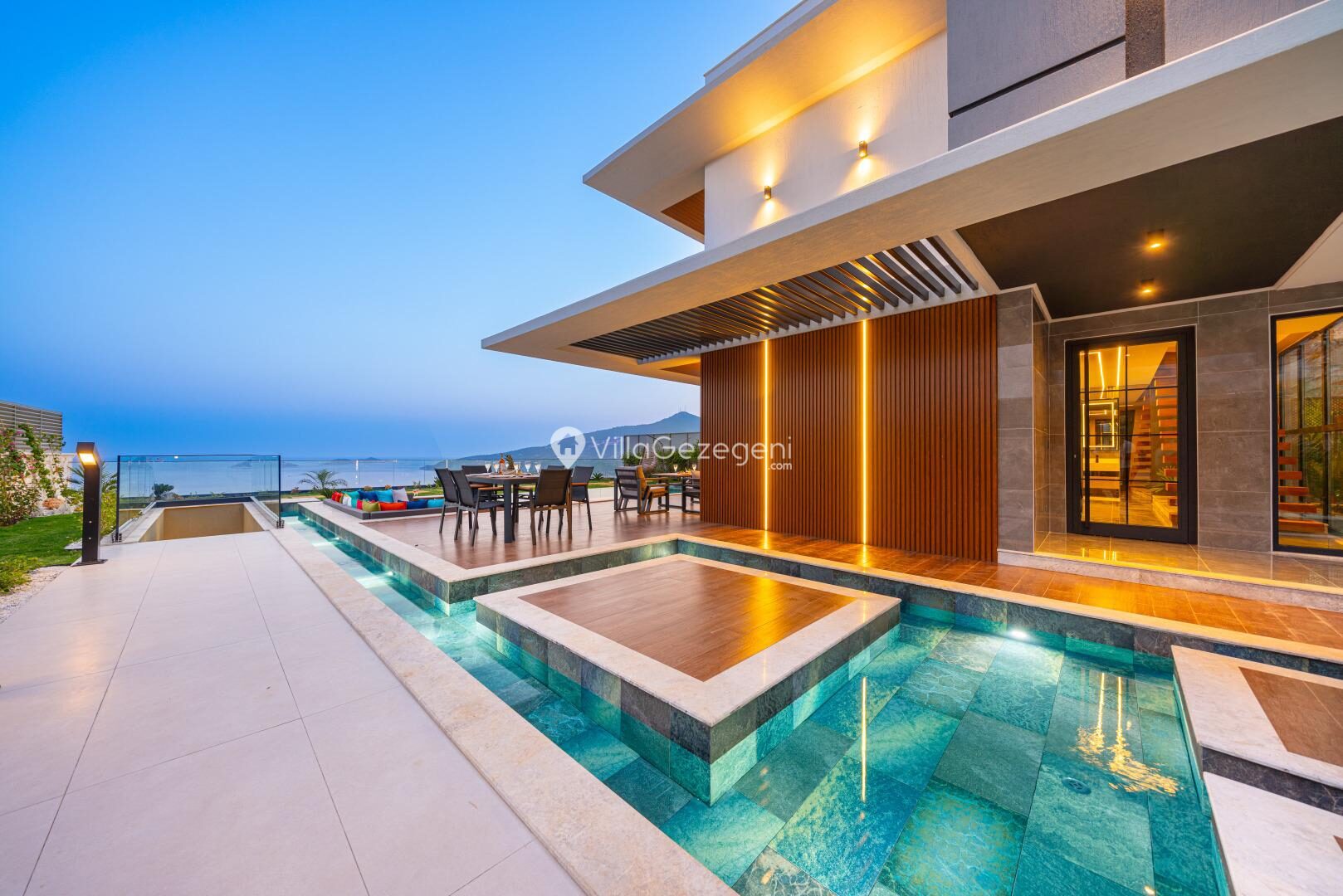 Villa Aura B — 26