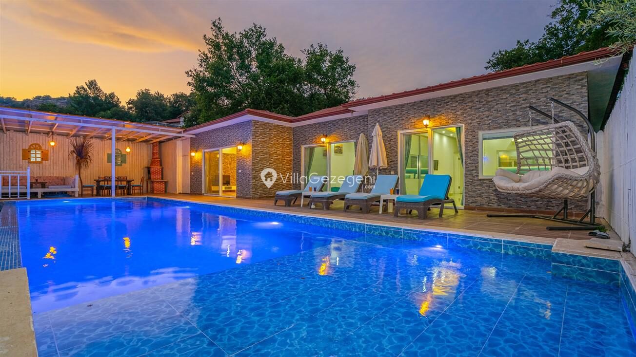 Villa Peri — 4