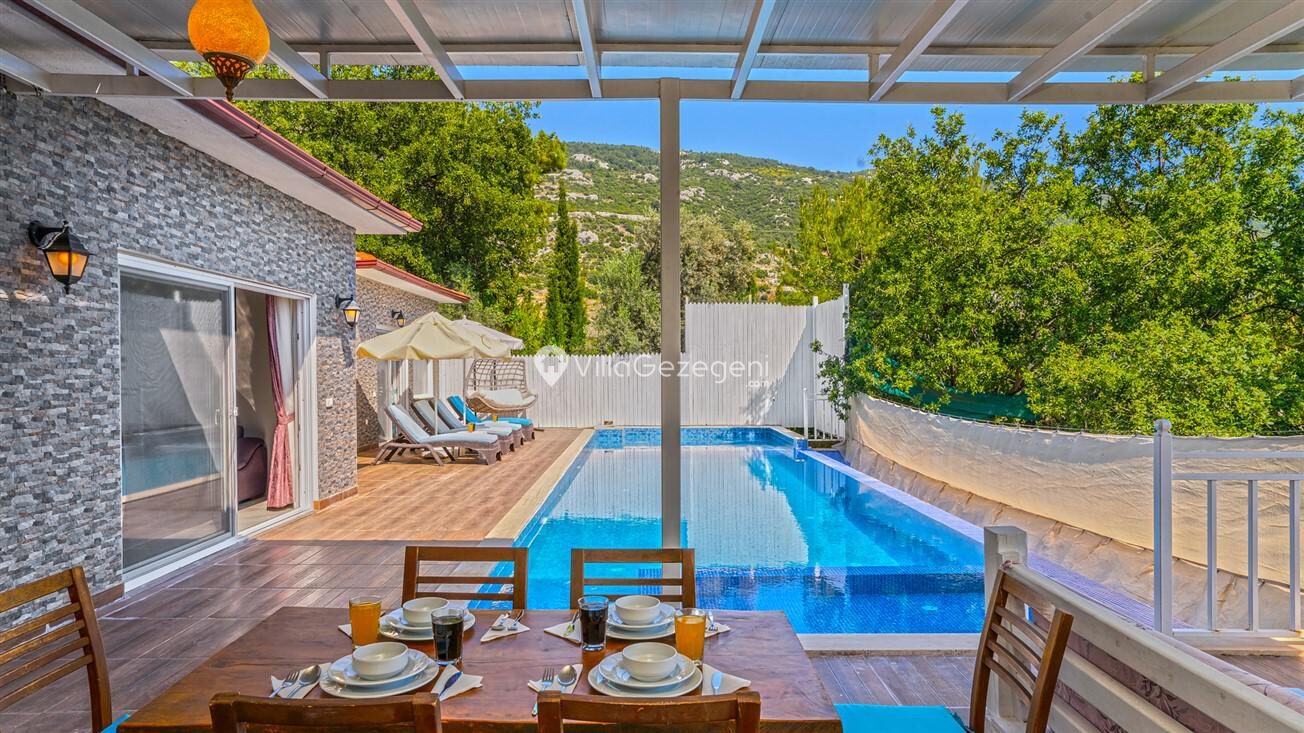 Villa Peri — 15