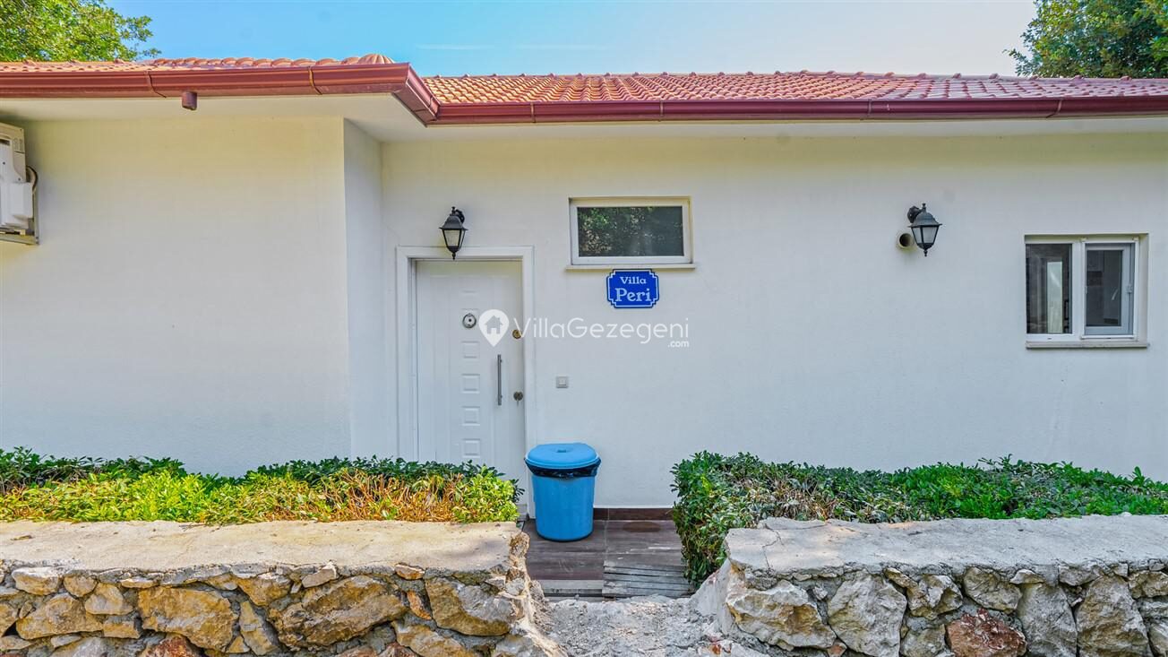 Villa Peri — 31
