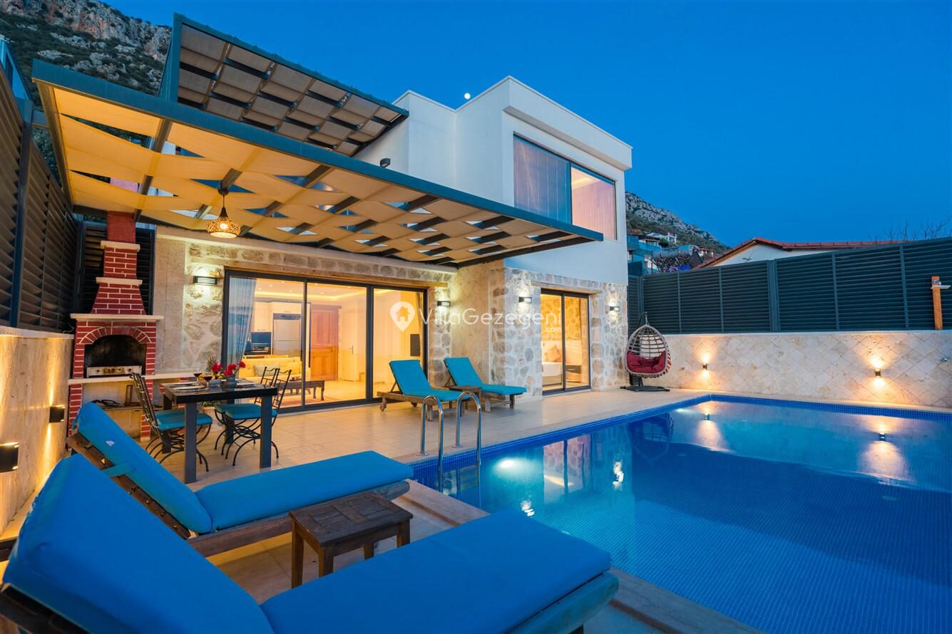 Villa Reis — 1
