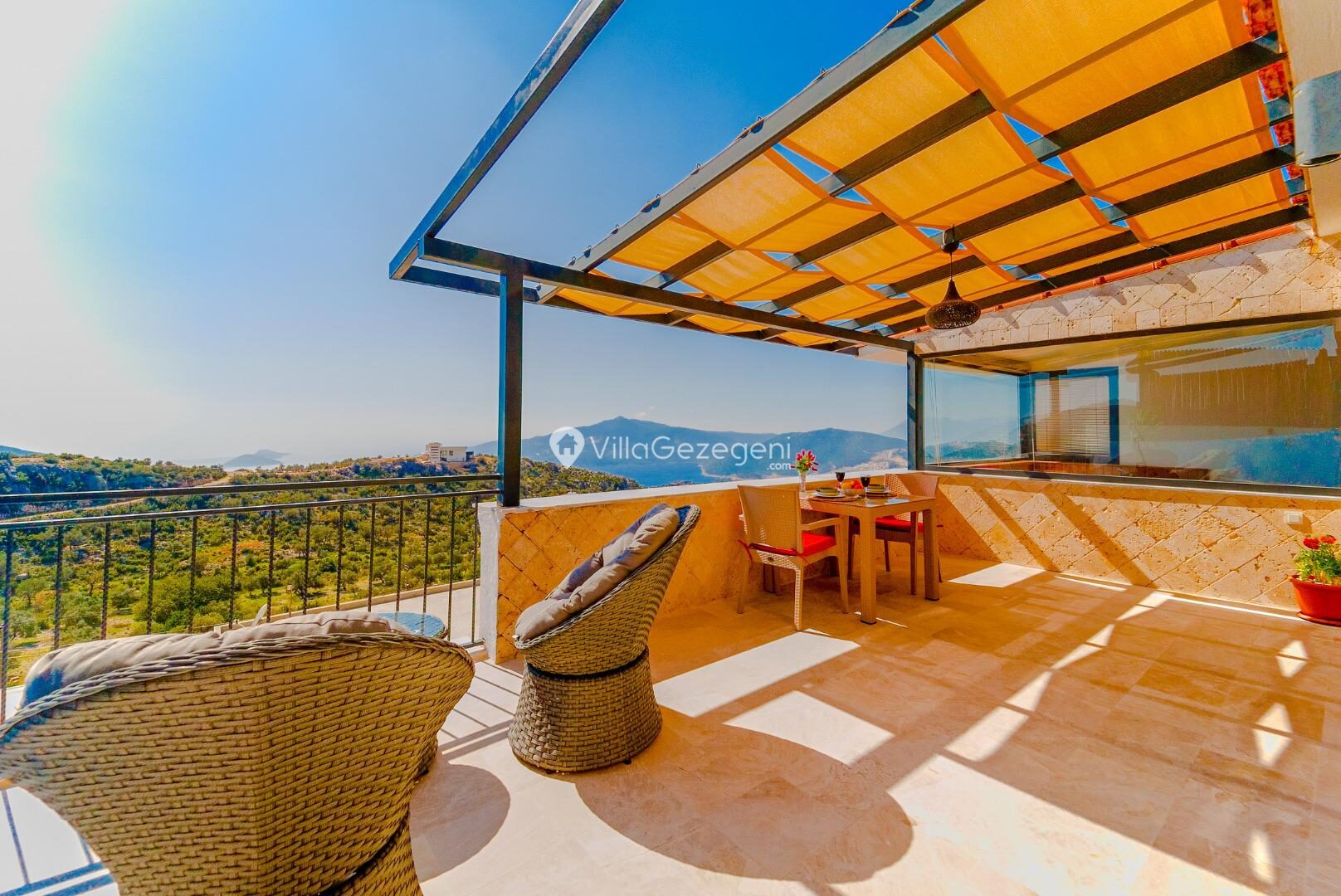 Villa Reis 2 — 9