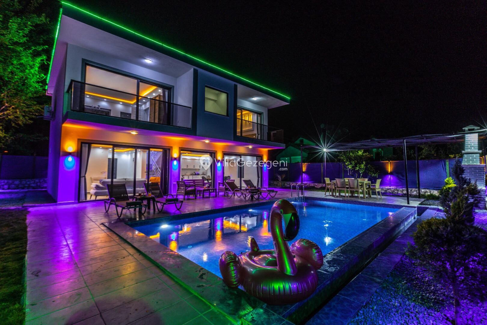Villa Last Summer – Kınık kiralık villa