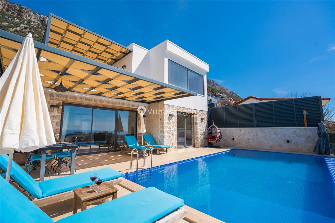 Villa Reis — 9