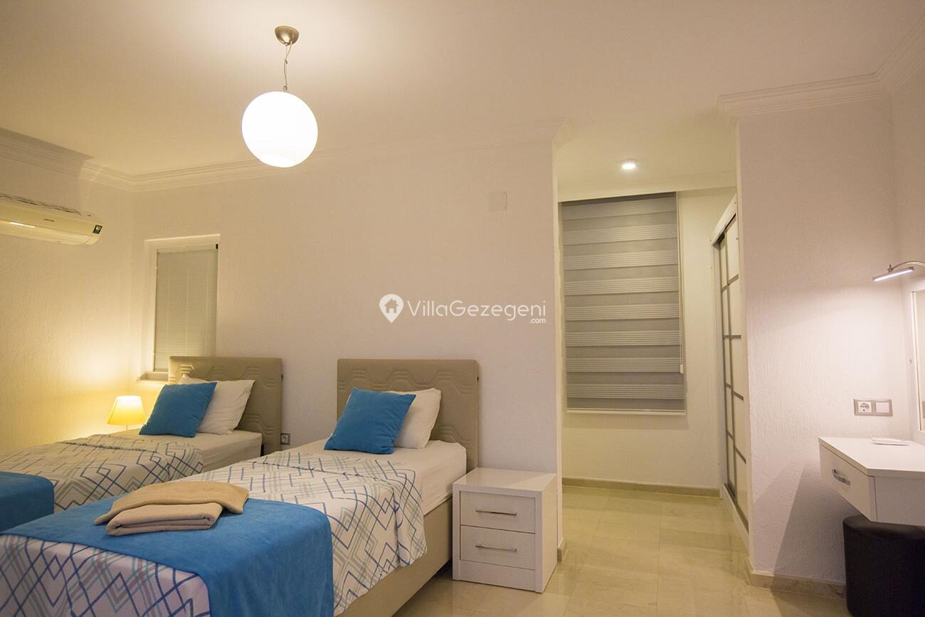 Villa Manolya — 26