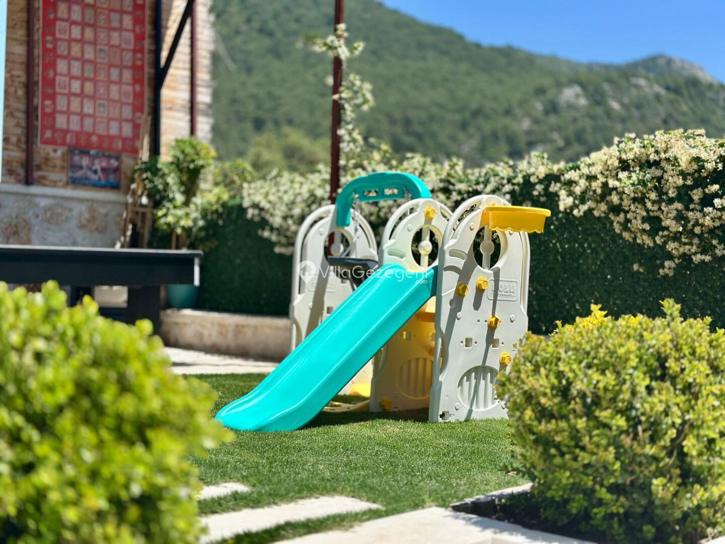 Villa Casa Perla Çayköy — 19