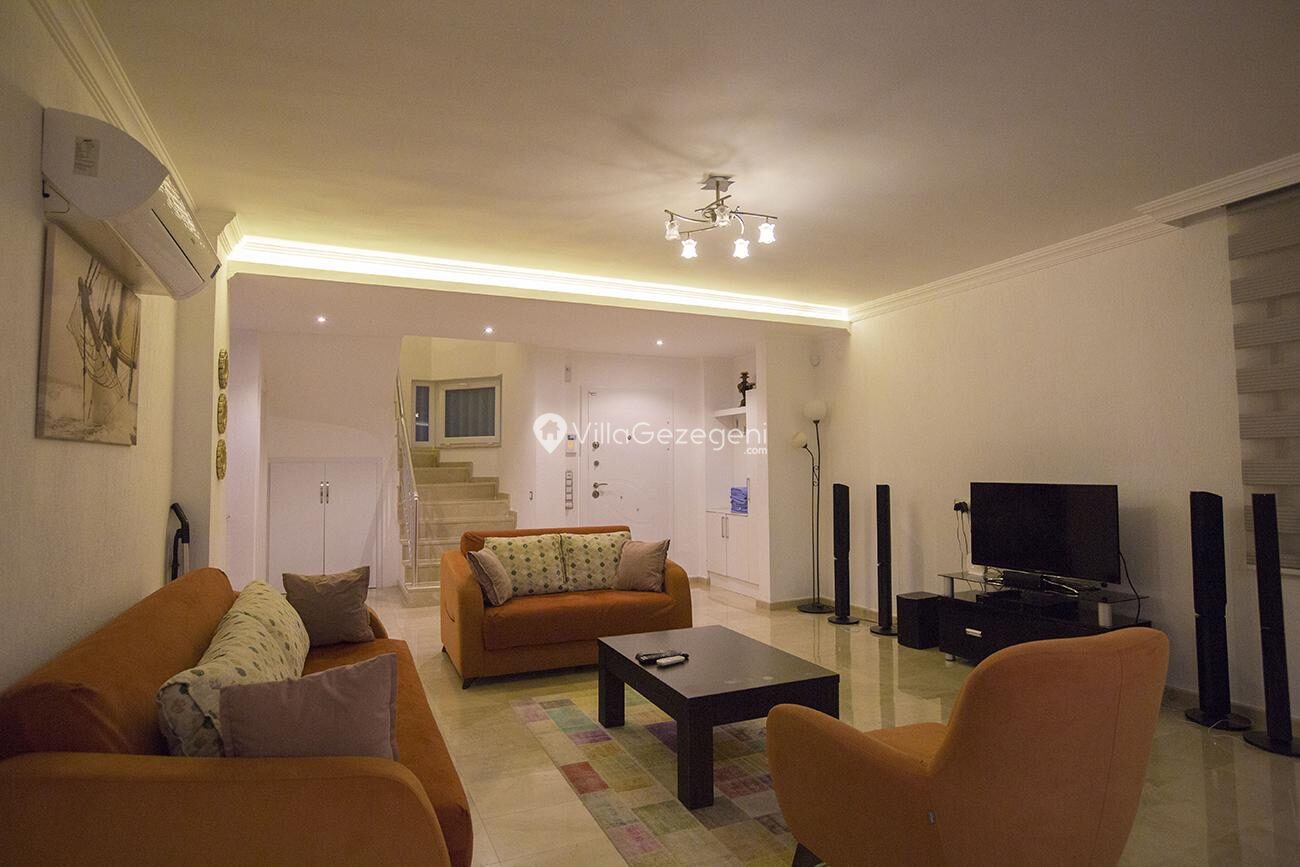 Villa Manolya — 27