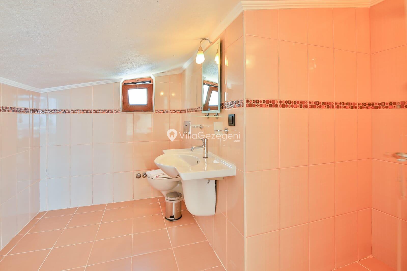 Villa Alternatif – Kızıltaş kiralık villa