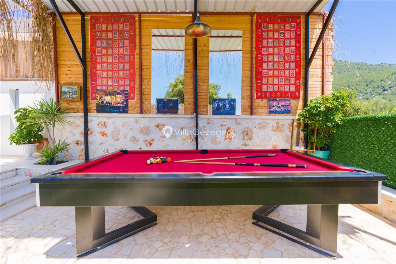 Villa Casa Perla Çayköy — 22