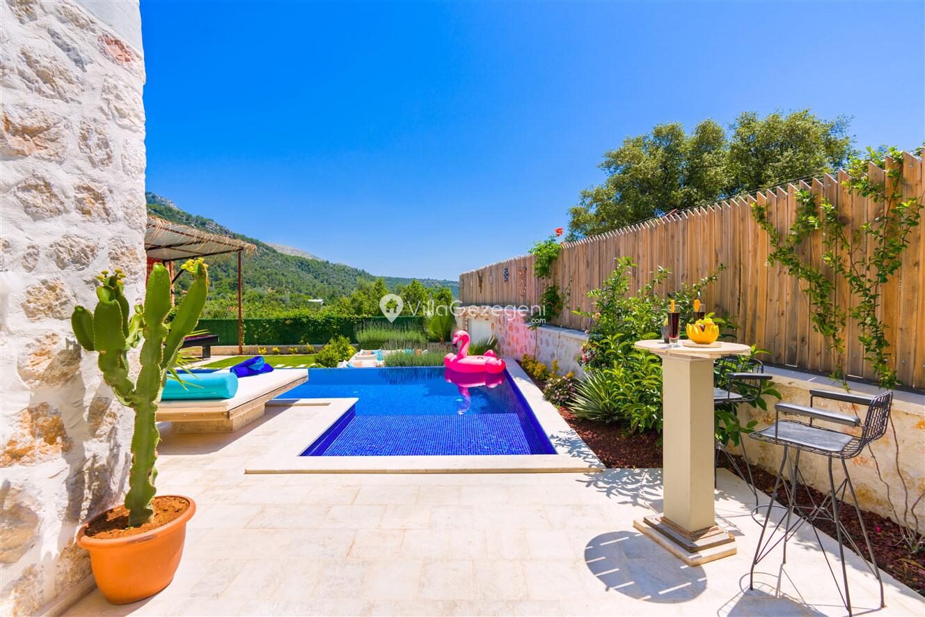 Villa Casa Perla Çayköy — 27