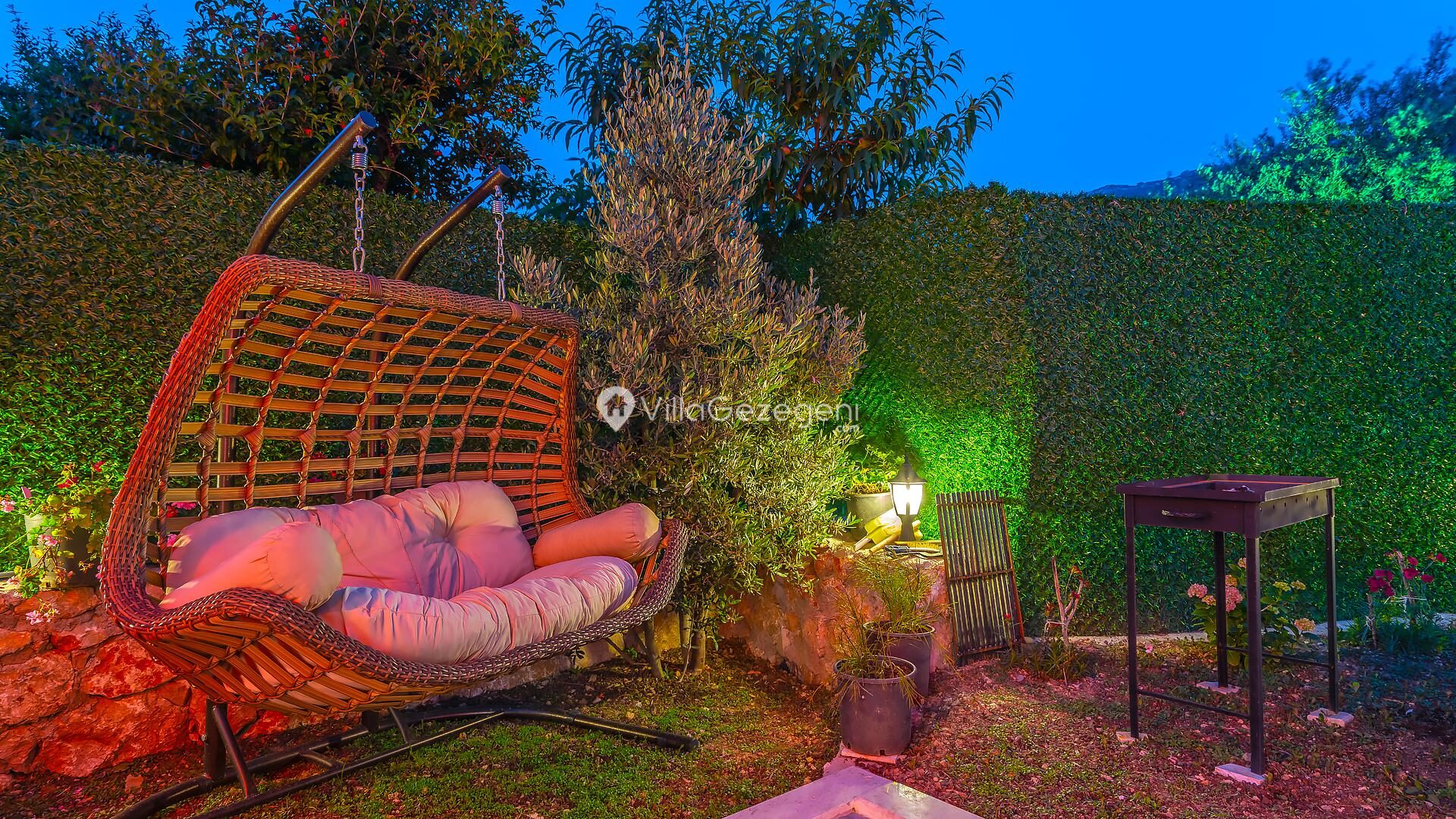 Villa Yelekin — 23