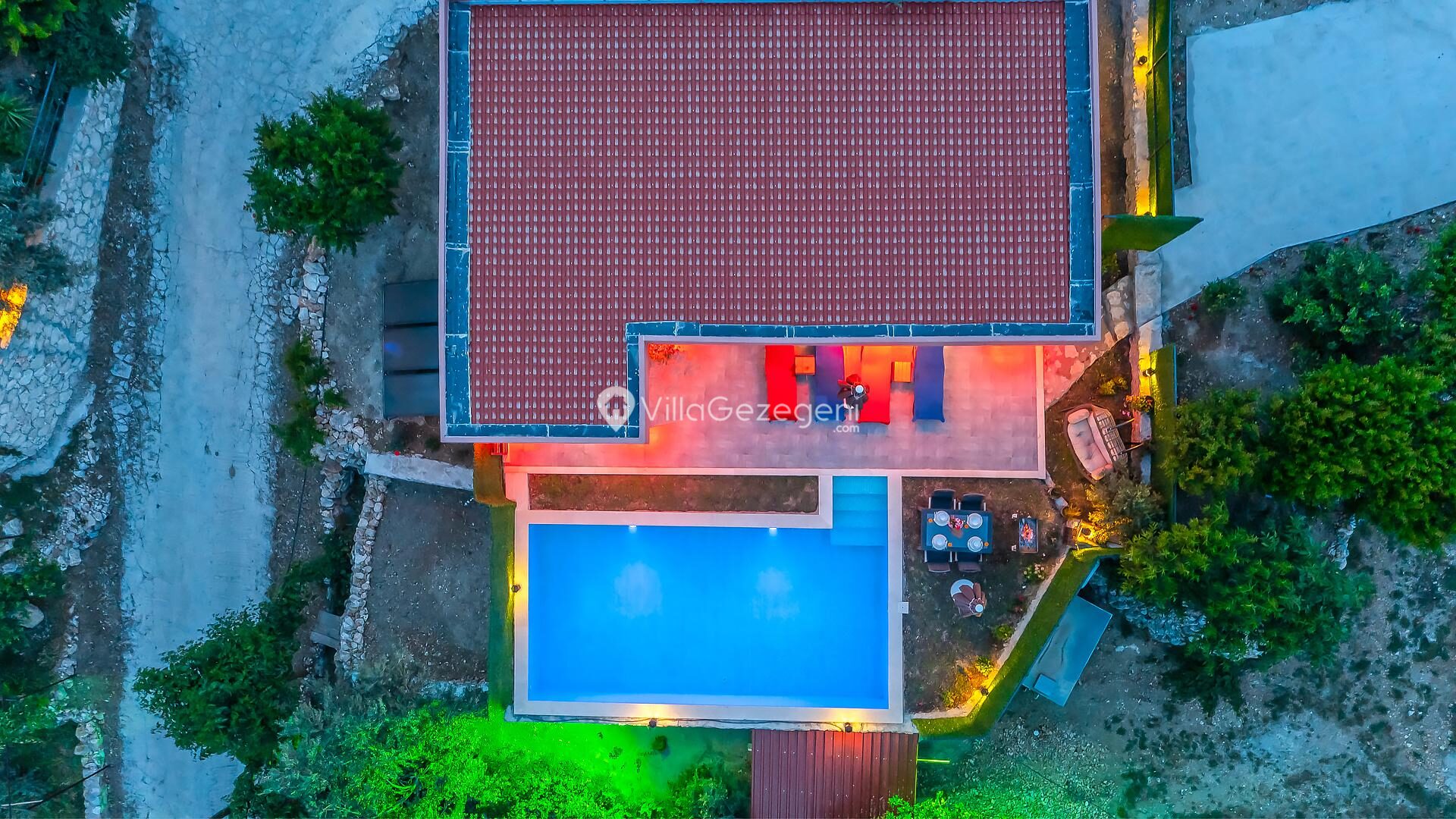 Villa Yelekin — 24
