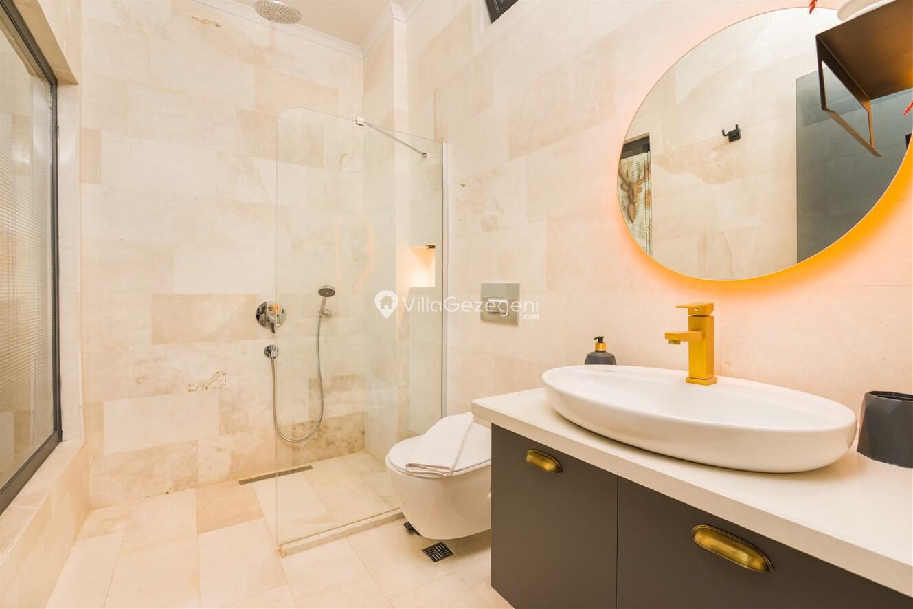 Villa Casa Perla Çayköy — 41
