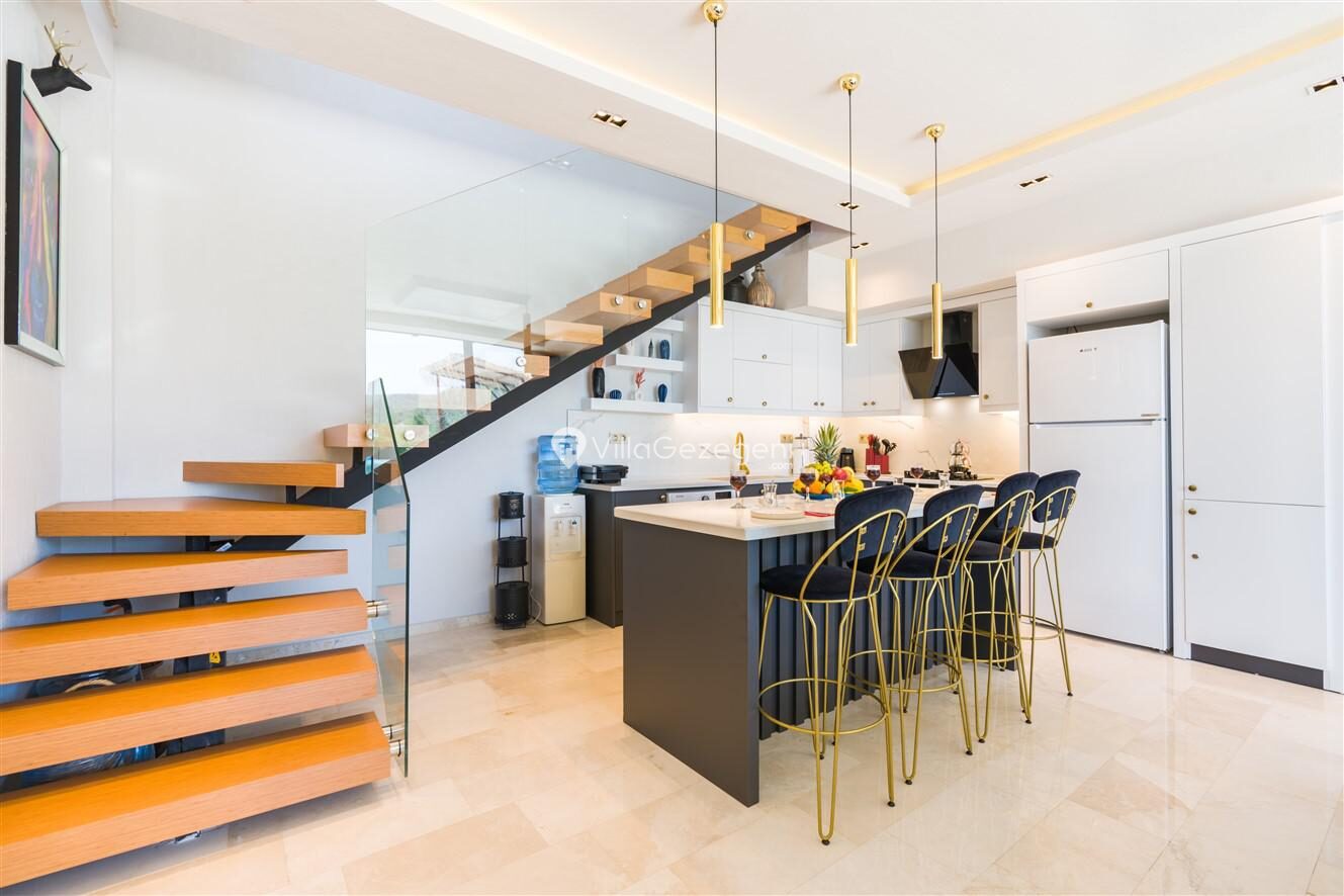 Villa Casa Perla Çayköy — 44