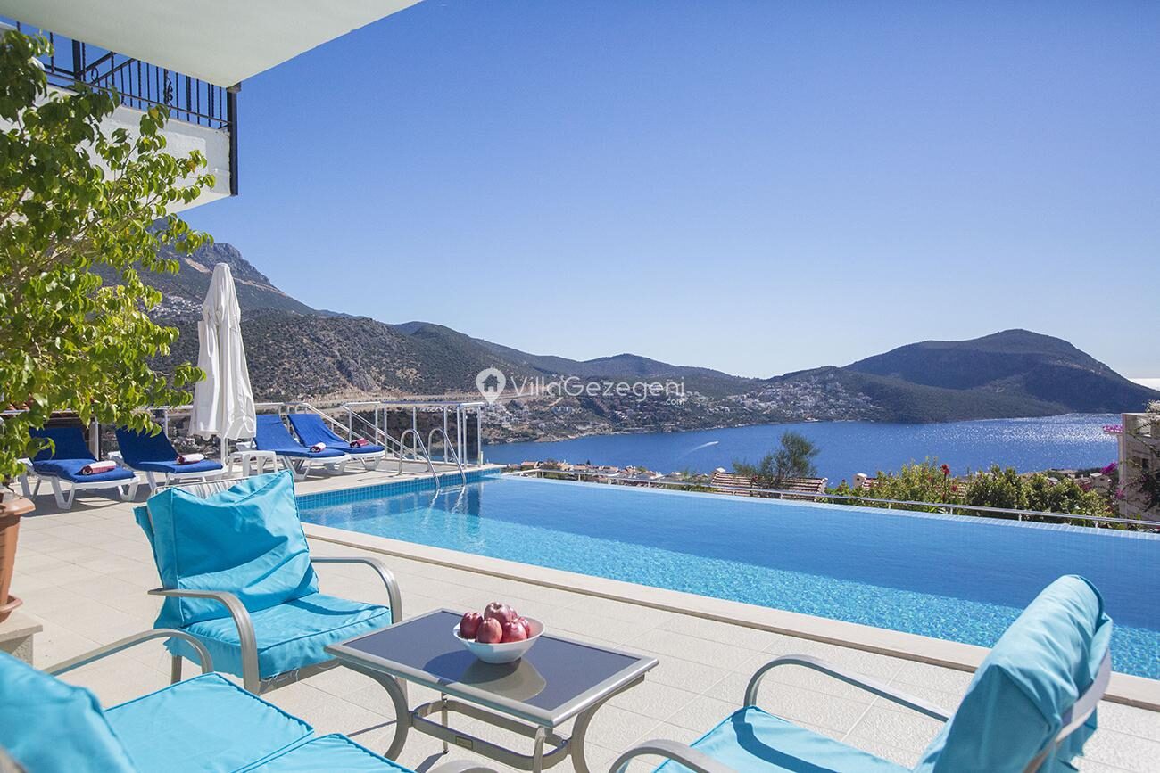 Villa Mehtap — 22
