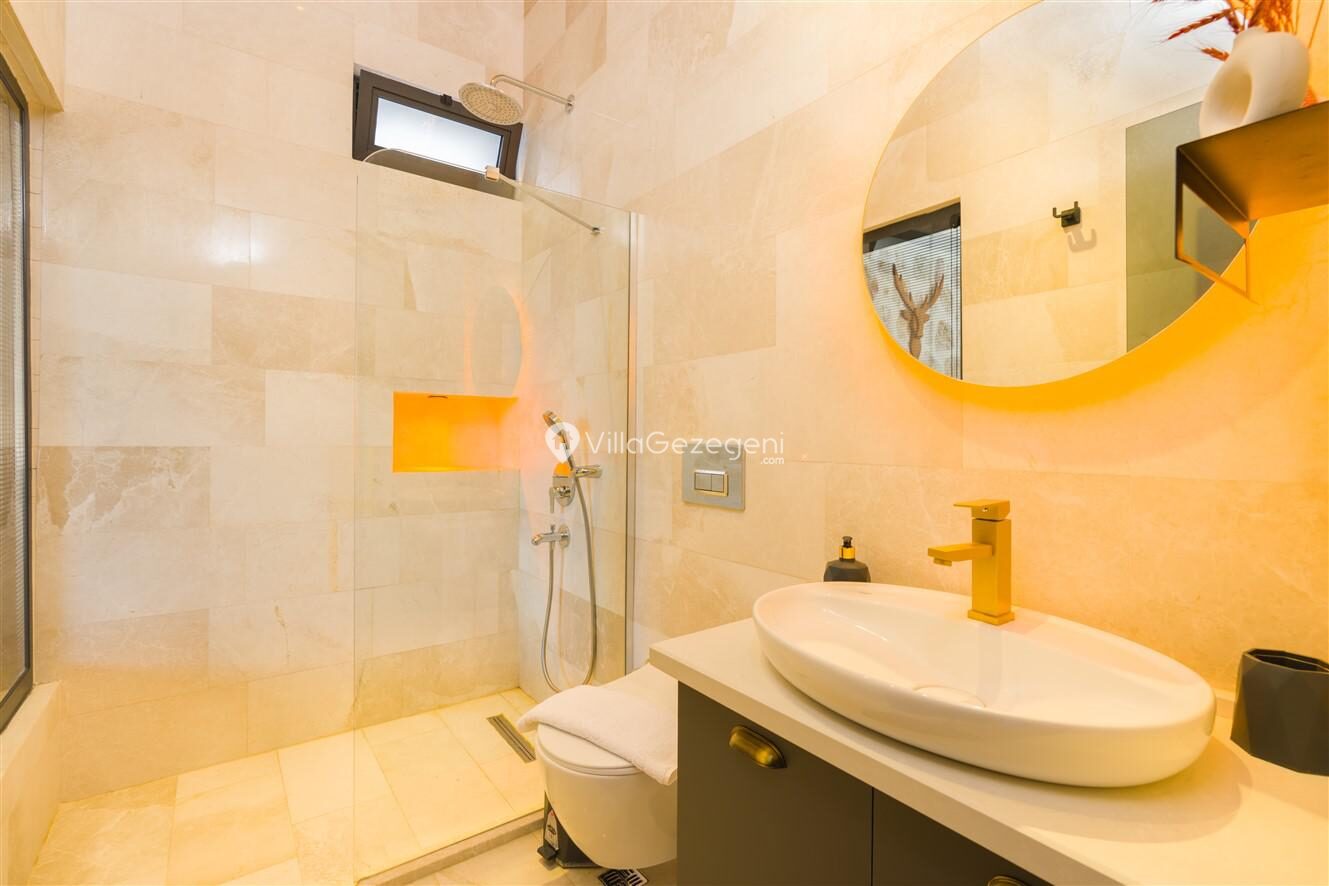 Villa Casa Perla Çayköy — 52