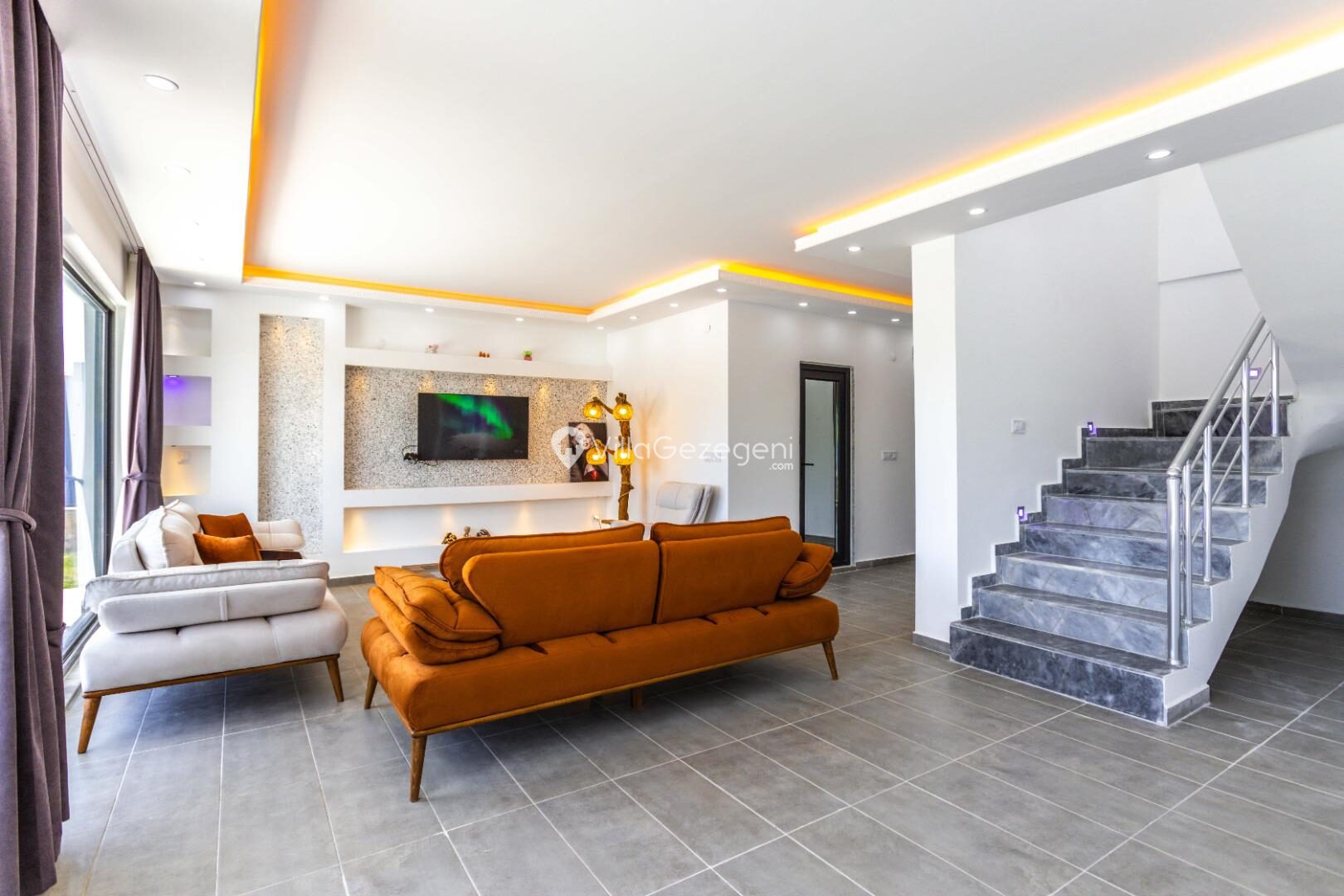 Villa Last Summer – Kınık kiralık villa
