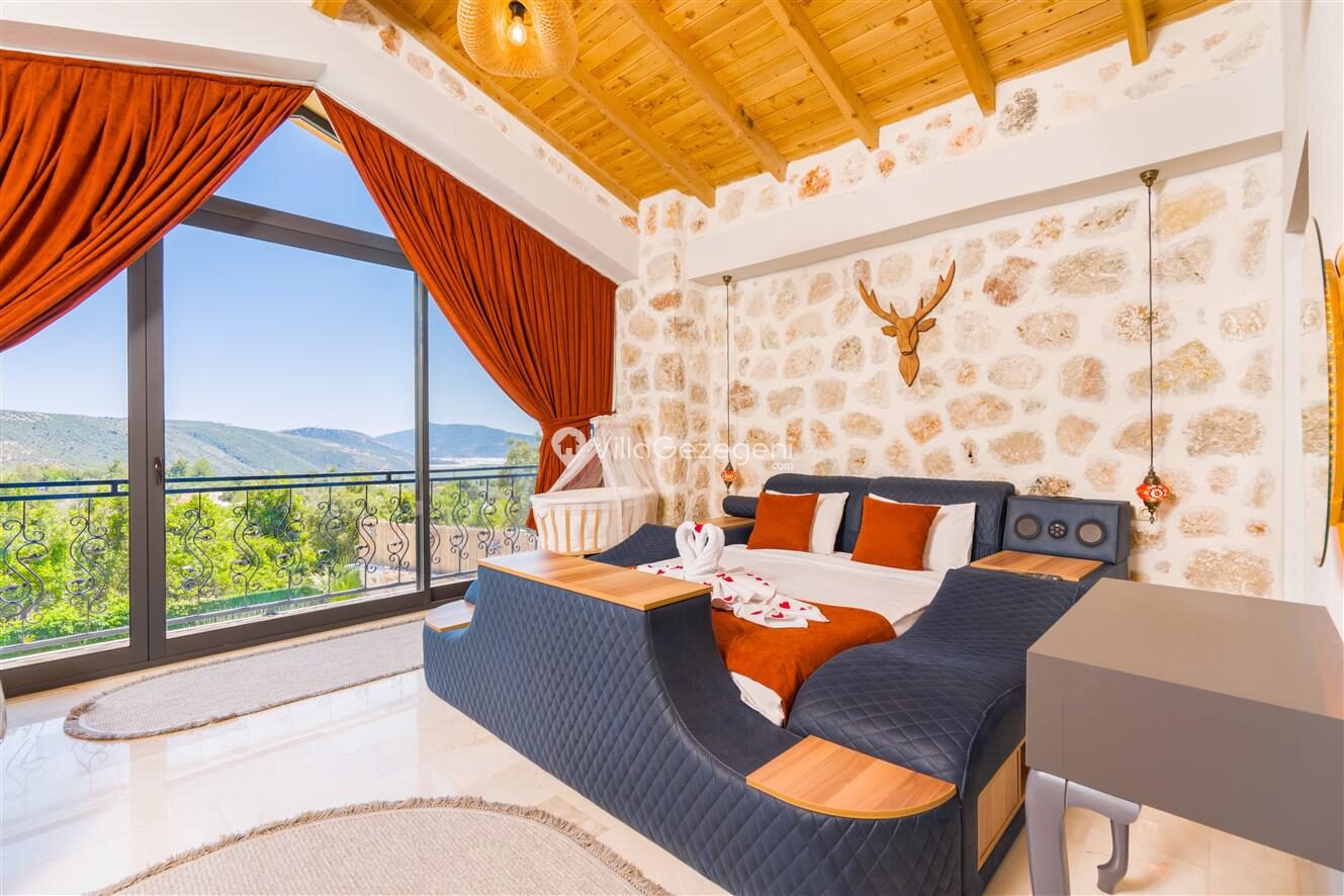 Villa Casa Perla Çayköy — 53