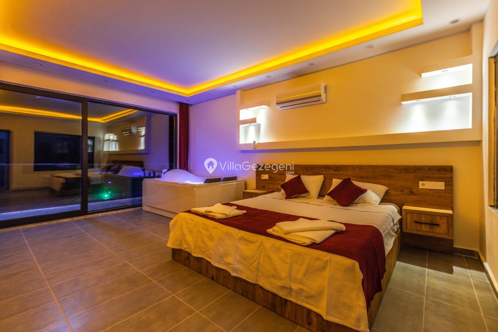 Villa Last Summer – Kınık kiralık villa