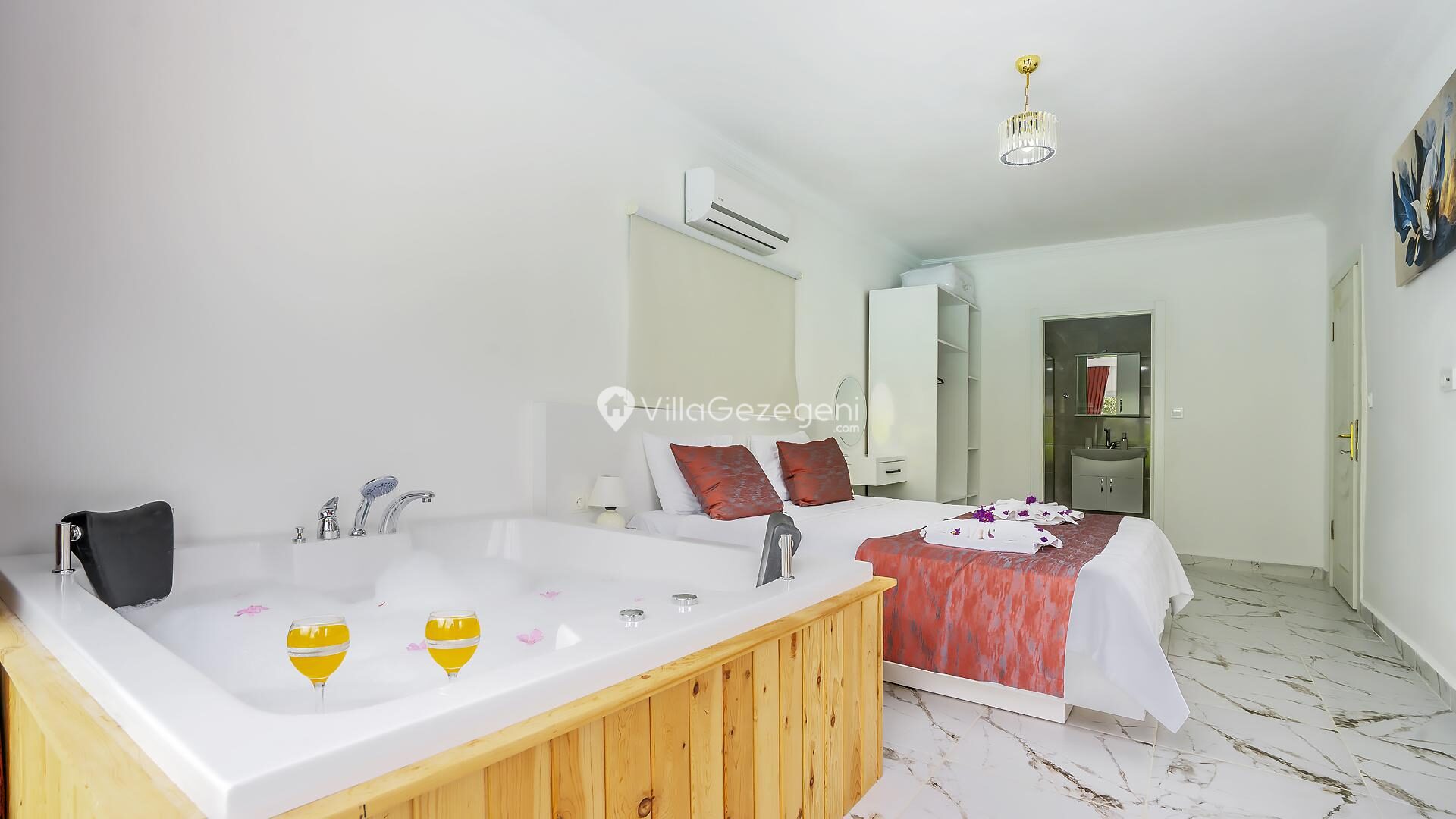 Villa Yelekin — 40