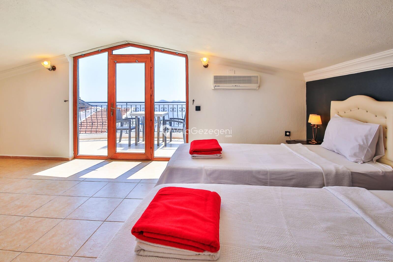Villa Alternatif – Kızıltaş kiralık villa