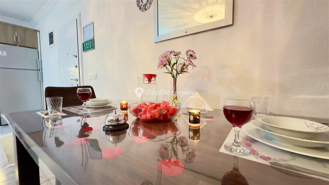 Villa Oruç — 28