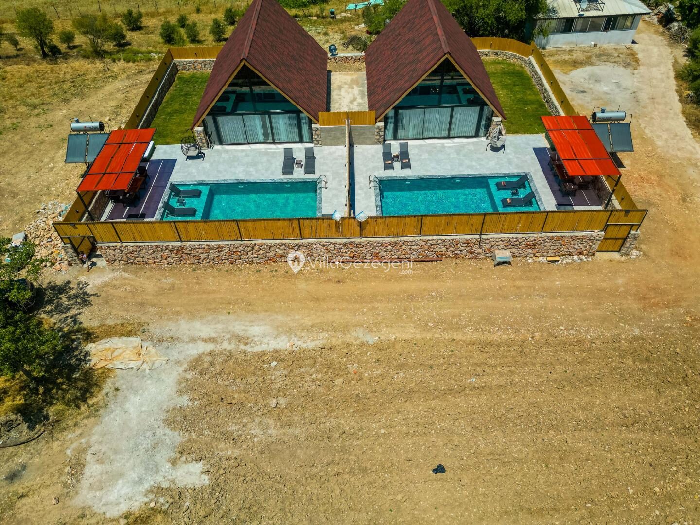 Villa Pine 1 — 24